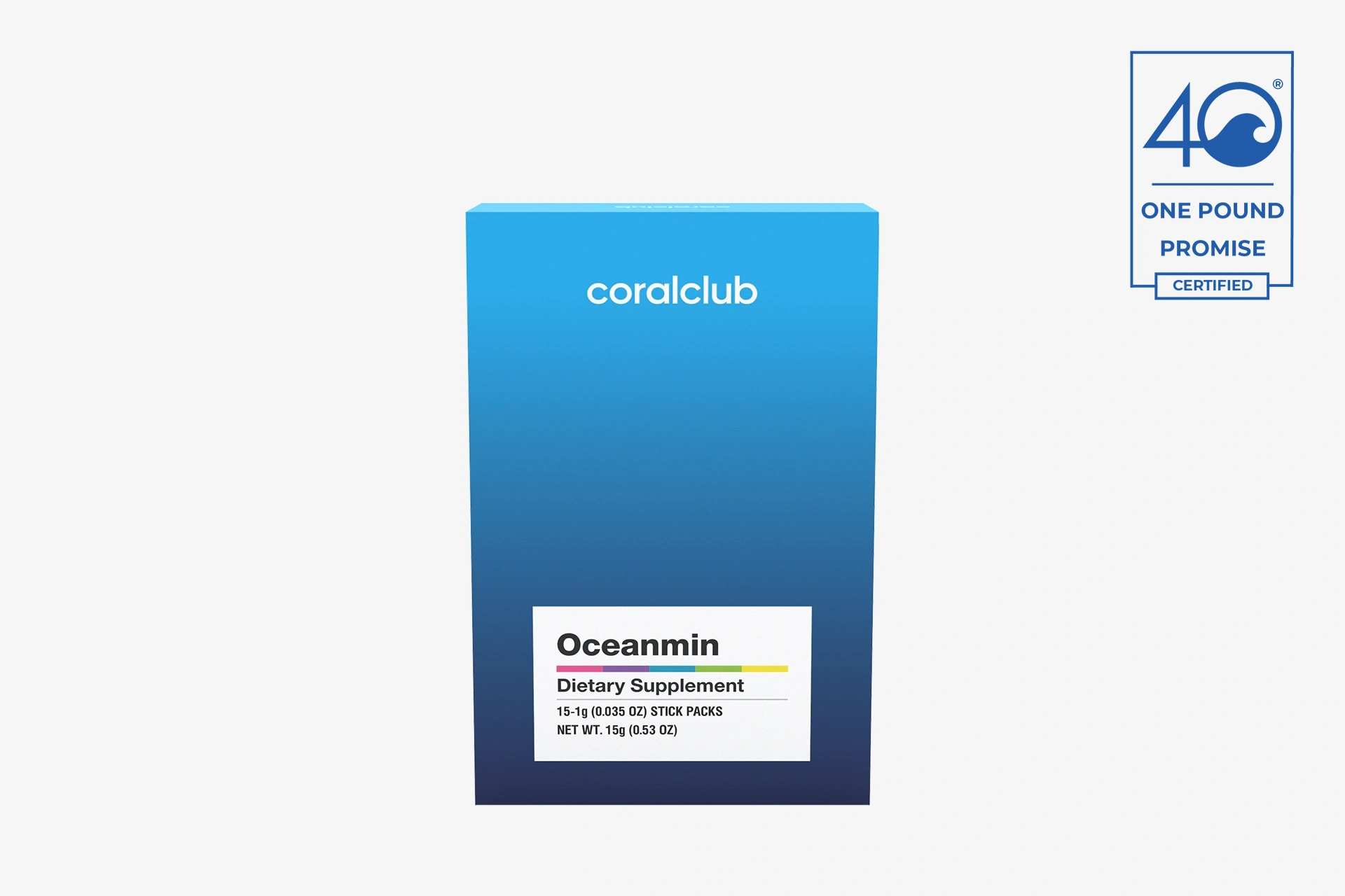 Oceanmin Coral Club