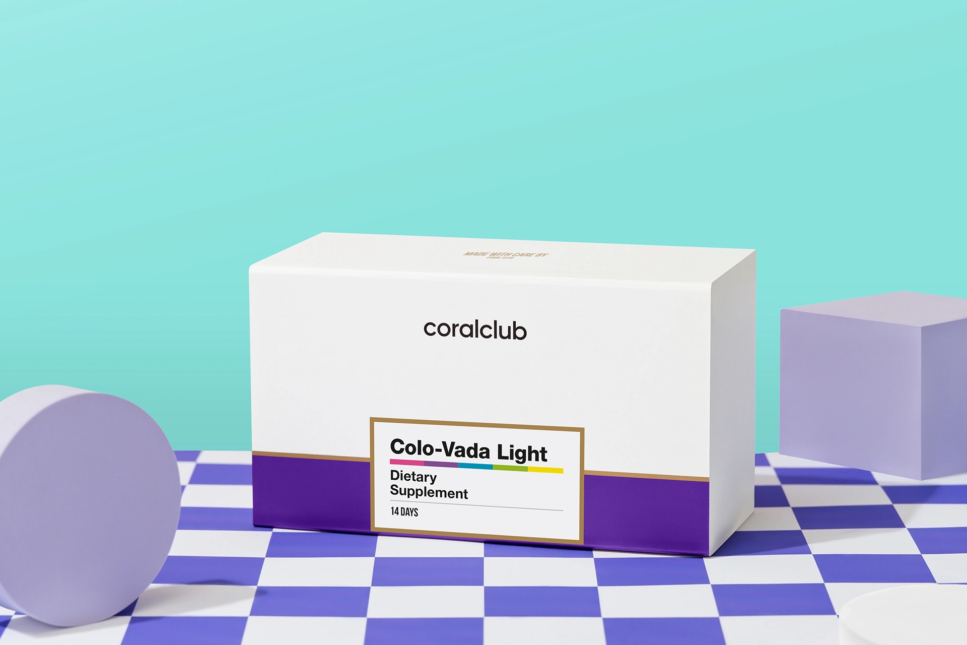 Коло-Вада Лайт Coral Club - Image 3