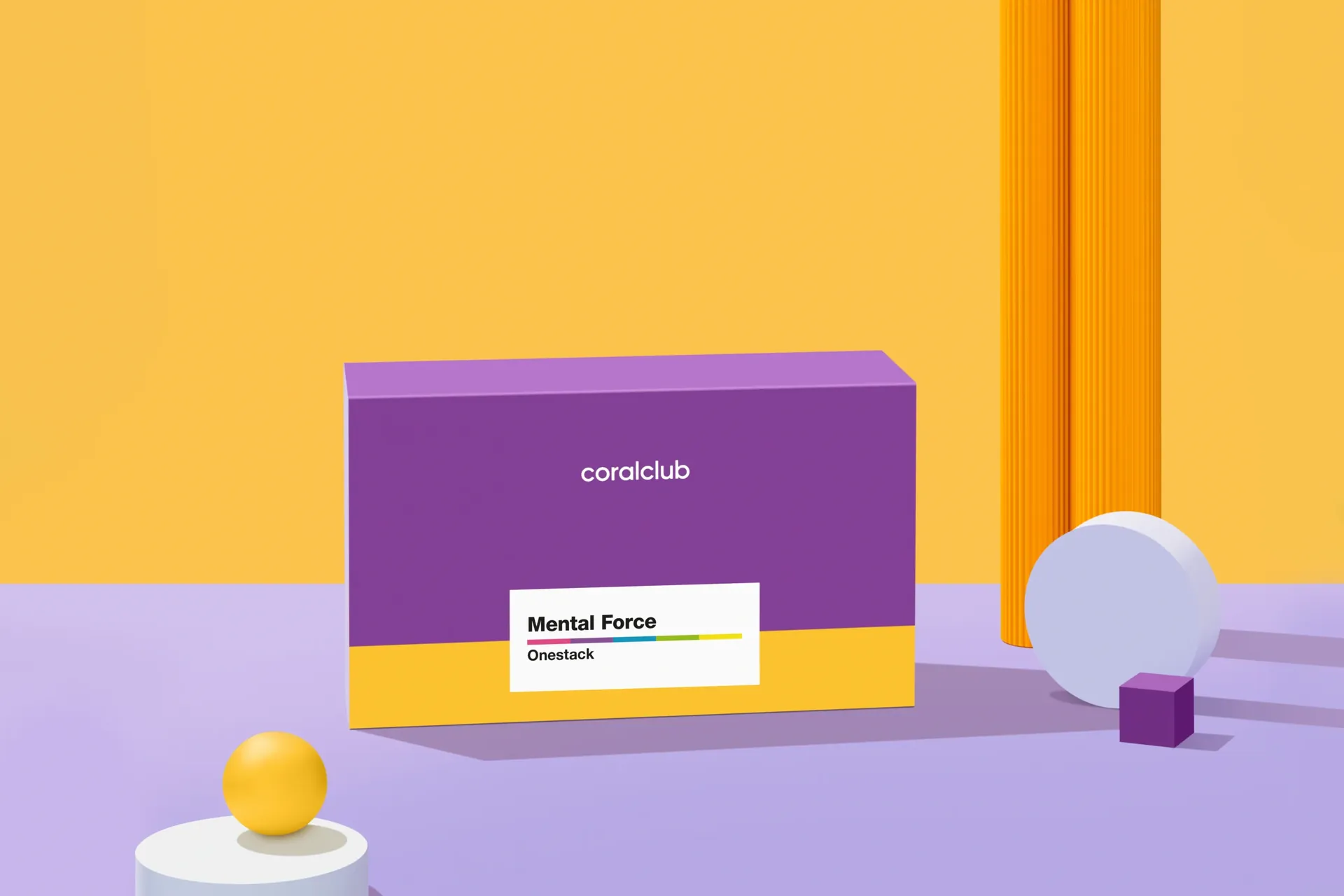 Целева програма Ментална сила Coral Club - Image 3